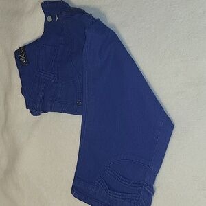 Women's bermuda/Capri Pants